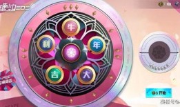 吃鸡大转盘最新爆料图片,神秘奖励等你来拿！